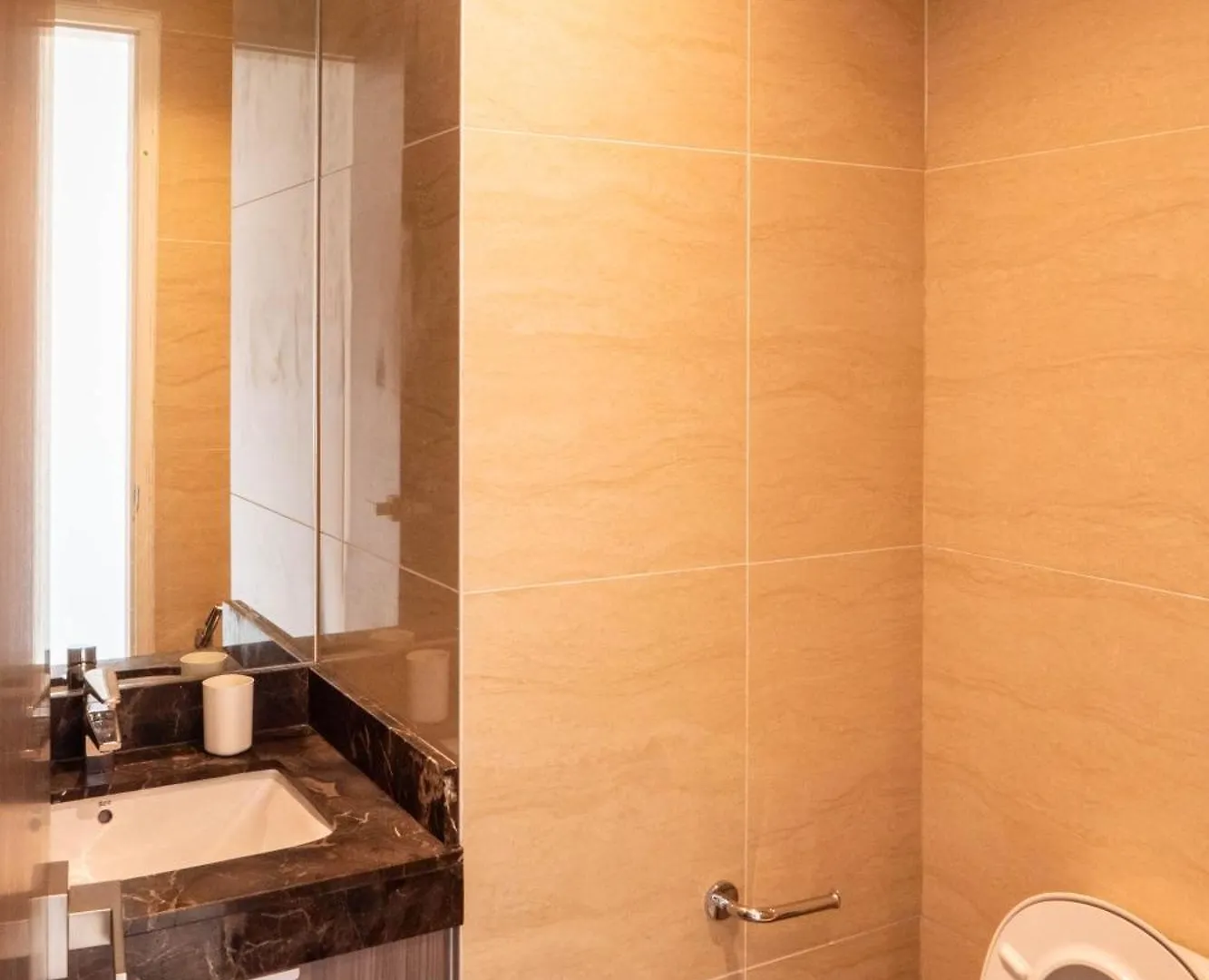 D'Rapport Residence At Jalan Ampang By Airhost Kuala Lumpur 0*,  Malesia