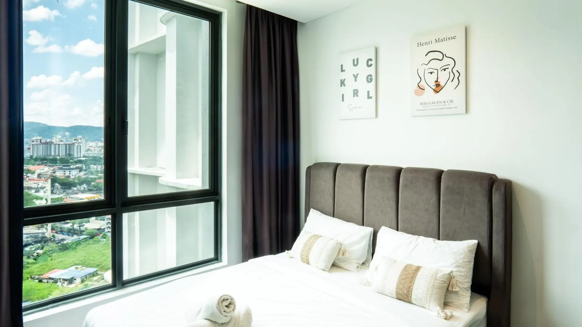 D'Rapport Residence At Jalan Ampang By Airhost Kuala Lumpur
