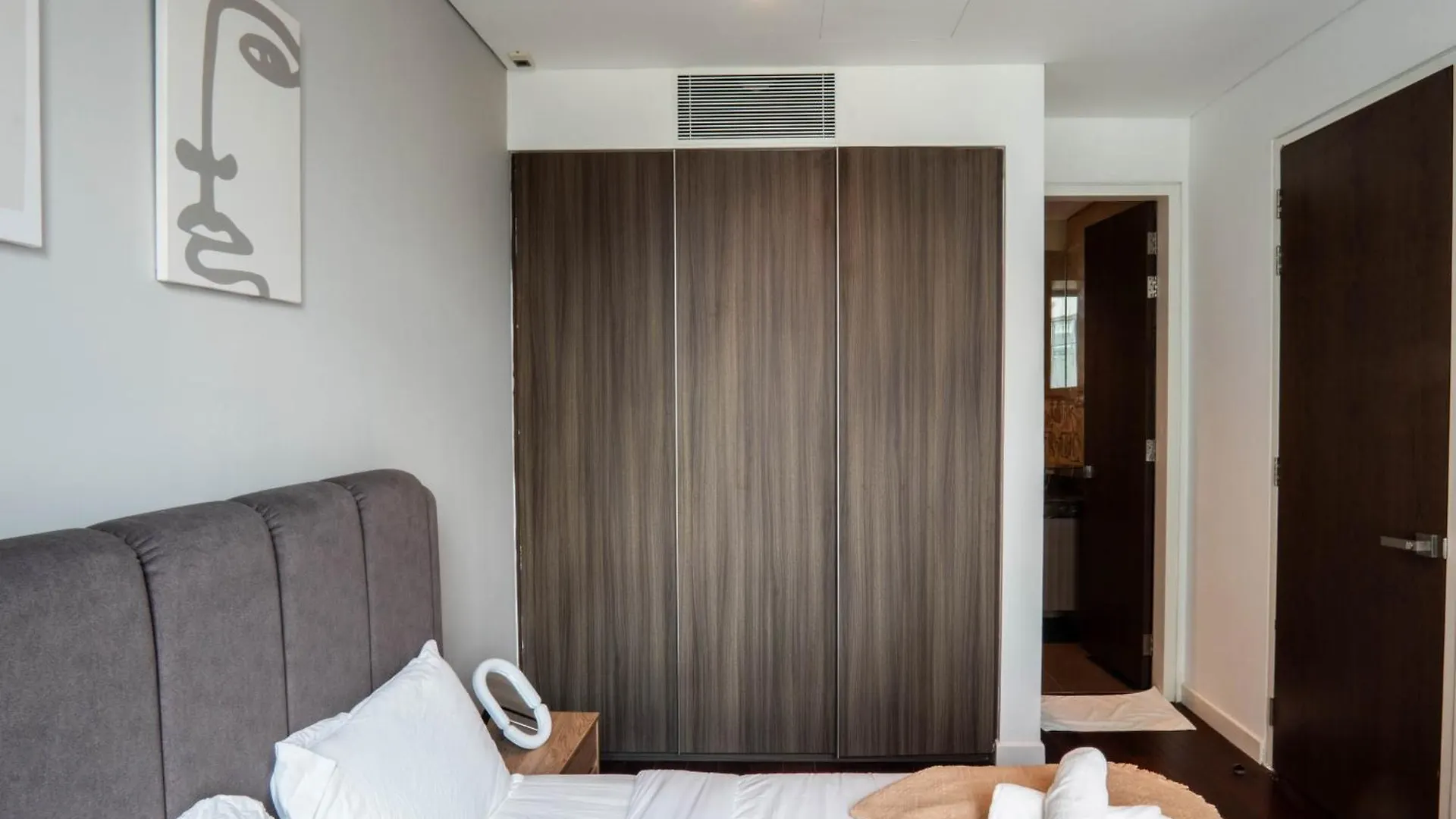 Appartamento D'Rapport Residence At Jalan Ampang By Airhost Kuala Lumpur