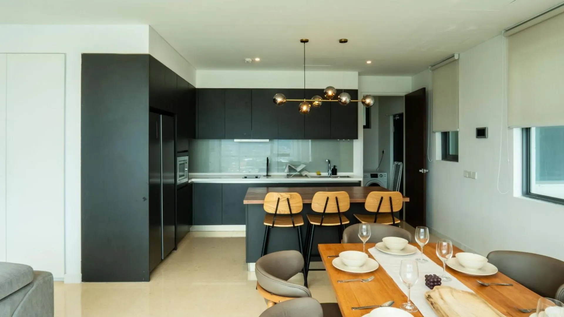 D'Rapport Residence At Jalan Ampang By Airhost Kuala Lumpur Appartamento