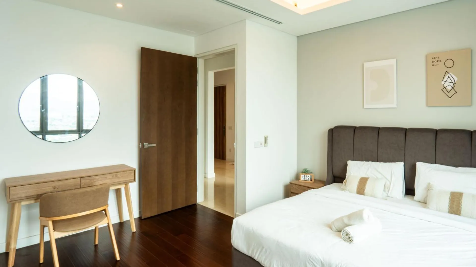 D'Rapport Residence At Jalan Ampang By Airhost Kuala Lumpur 0*,