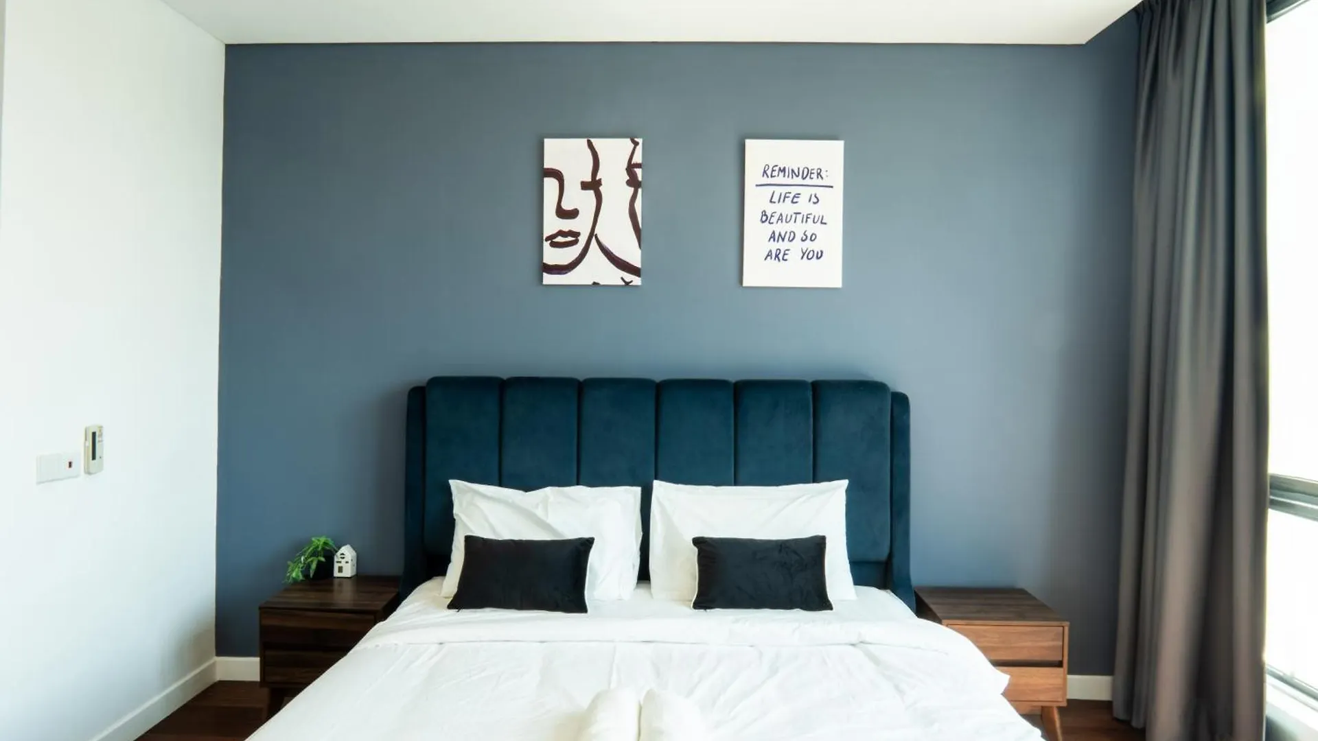 D'Rapport Residence At Jalan Ampang By Airhost Kuala Lumpur Malesia