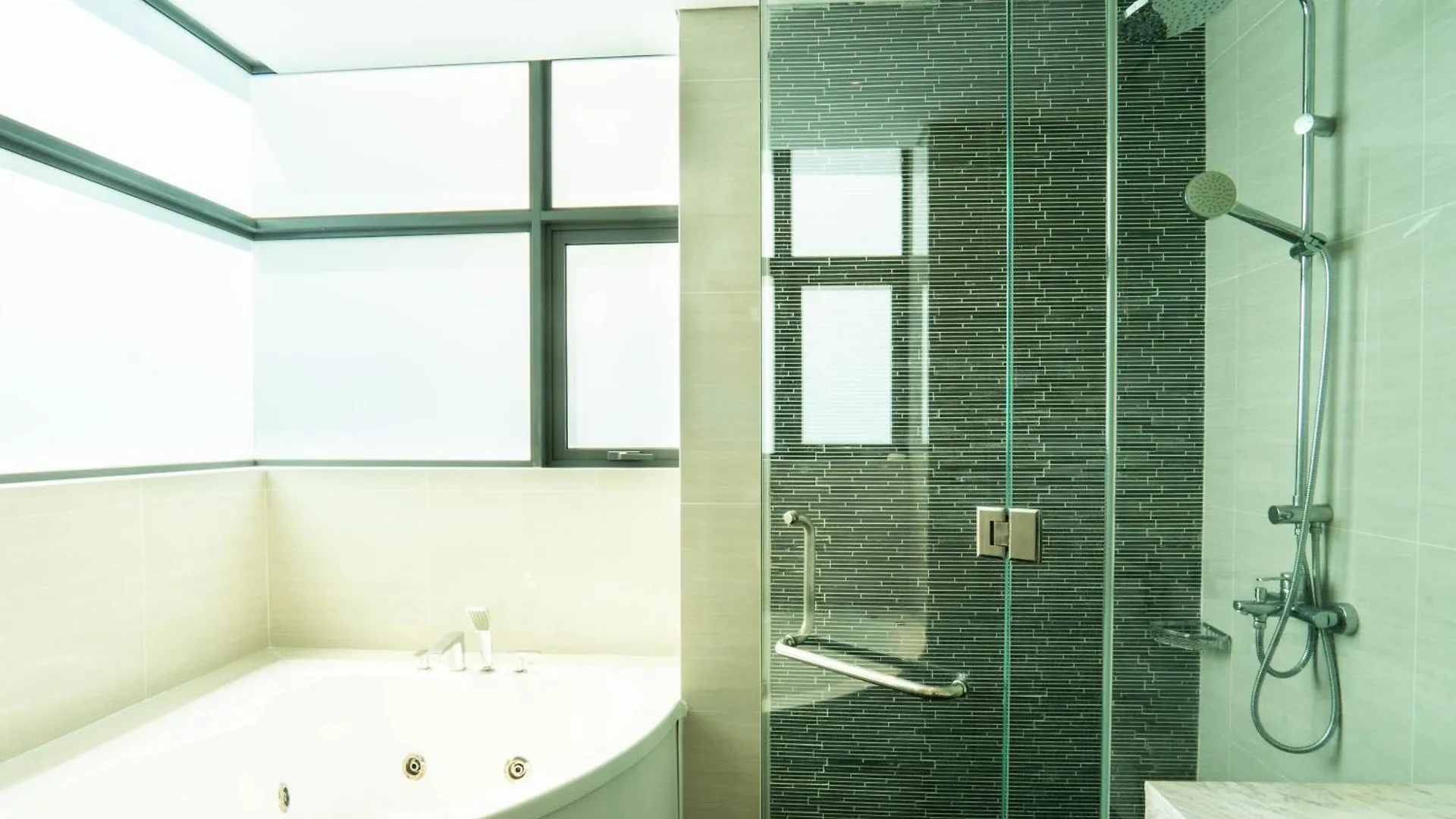 D'Rapport Residence At Jalan Ampang By Airhost Kuala Lumpur 0*,
