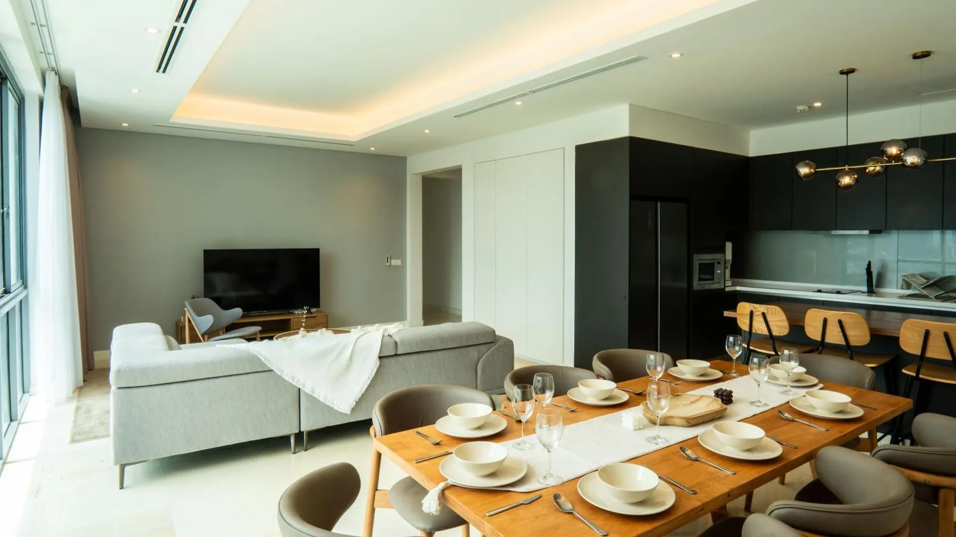 D'Rapport Residence At Jalan Ampang By Airhost Kuala Lumpur Apartament