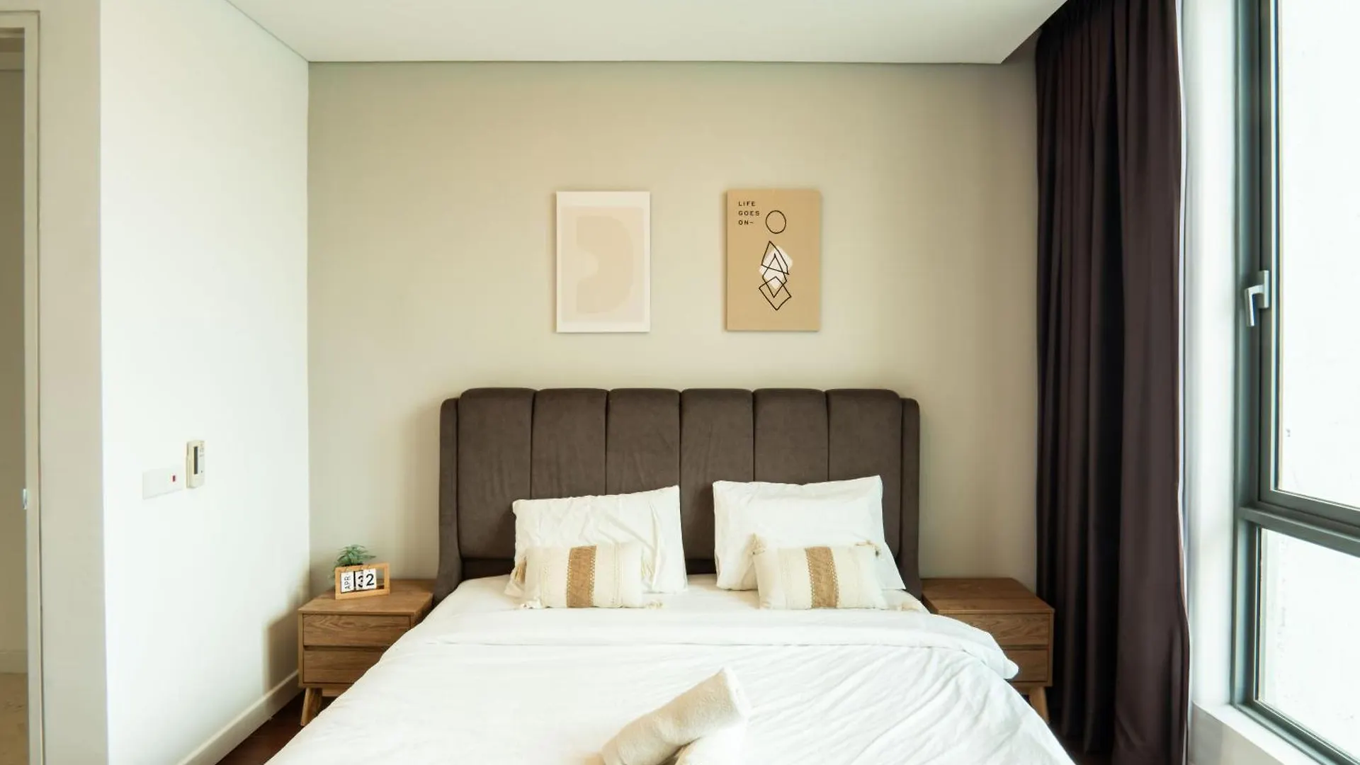Apartament D'Rapport Residence At Jalan Ampang By Airhost Kuala Lumpur