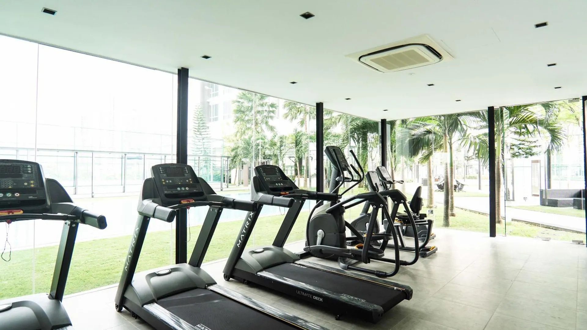 D'Rapport Residence At Jalan Ampang By Airhost Kuala Lumpur