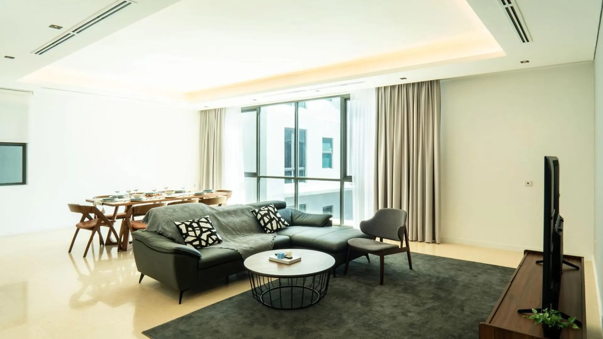 D'Rapport Residence At Jalan Ampang By Airhost Kuala Lumpur Malezja