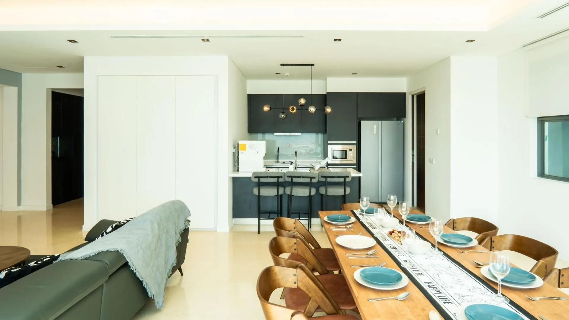 D'Rapport Residence At Jalan Ampang By Airhost Kuala Lumpur 0*,  Malezja