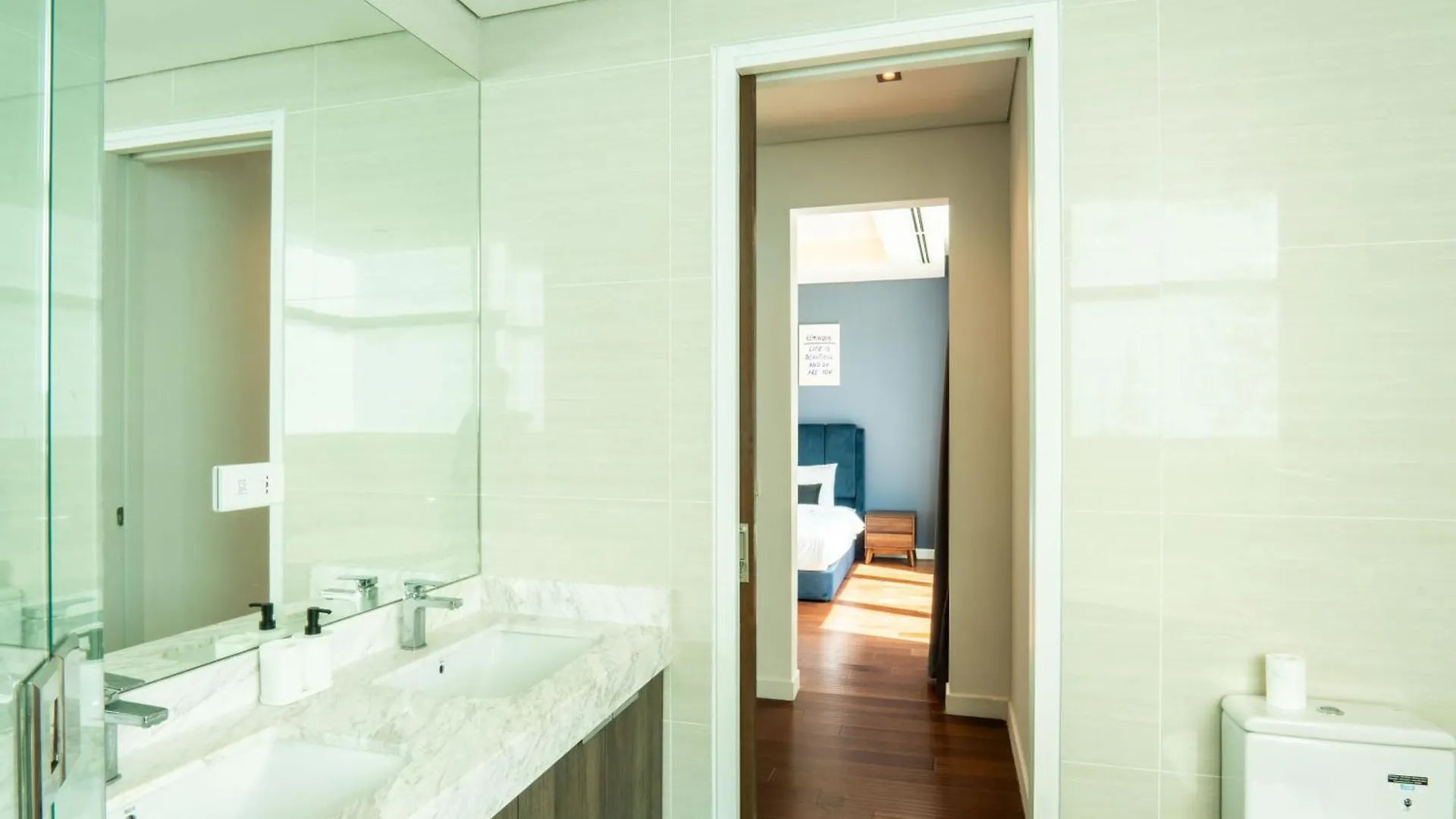 Apartament D'Rapport Residence At Jalan Ampang By Airhost Kuala Lumpur