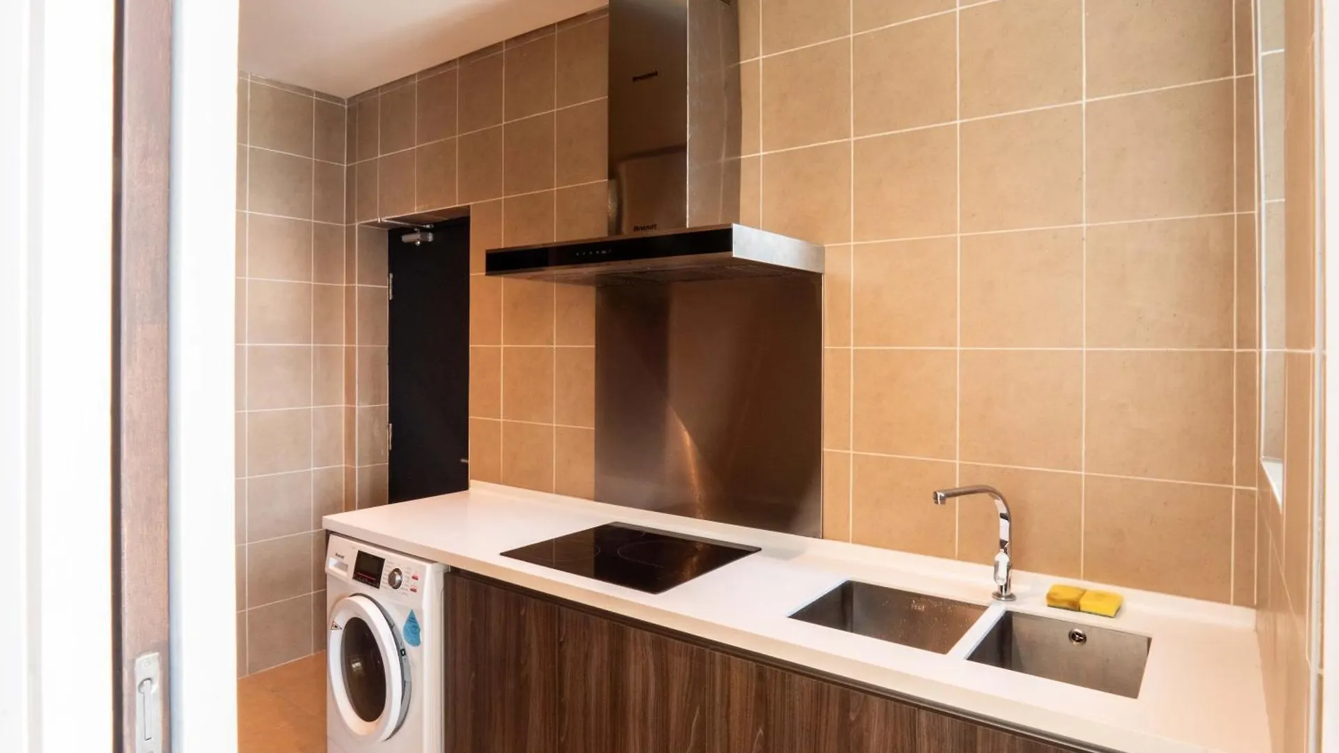 D'Rapport Residence At Jalan Ampang By Airhost Kuala Lumpur