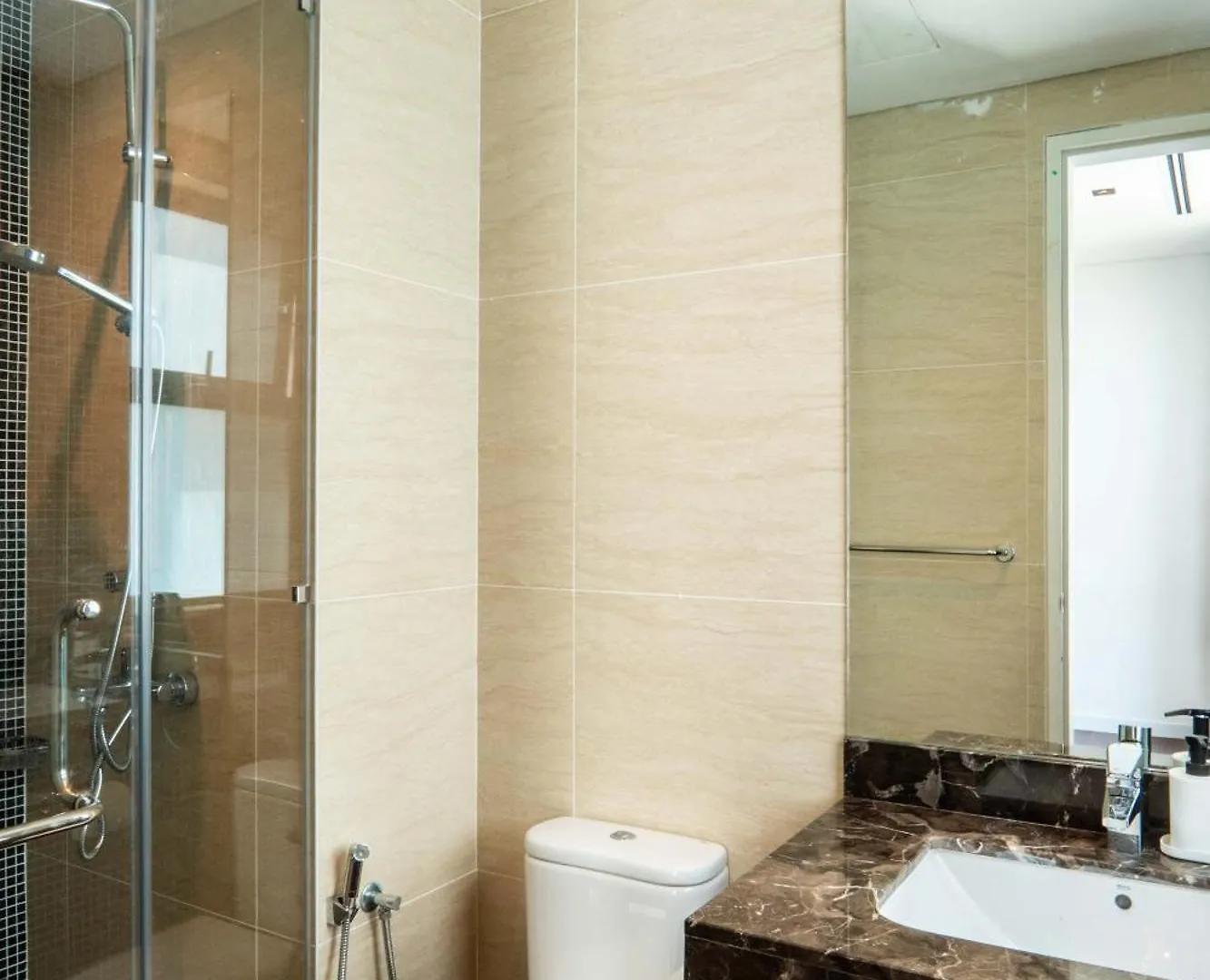 D'Rapport Residence At Jalan Ampang By Airhost Kuala Lumpur